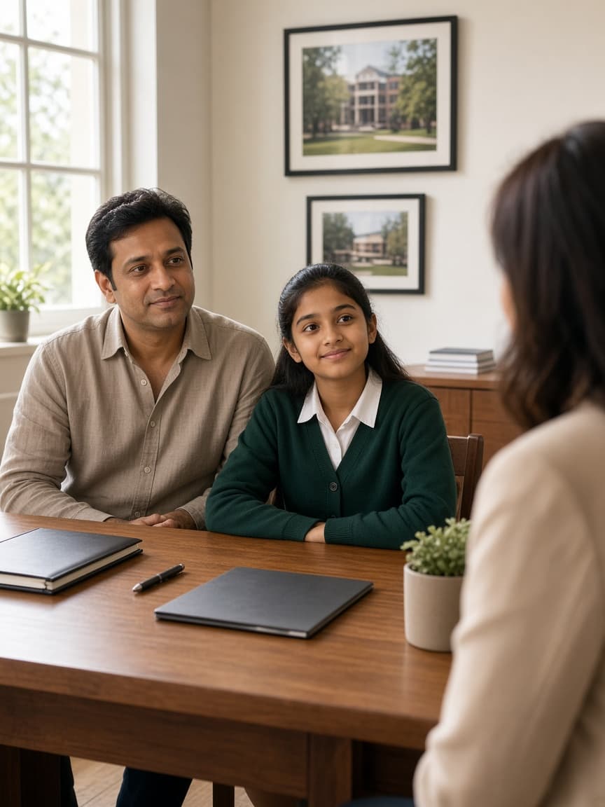 Admissions CRM & Lead Funnel Student & Institutional Benefits