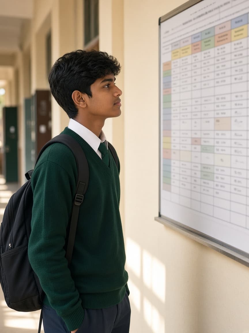 Timetable Management Student & Institutional Benefits