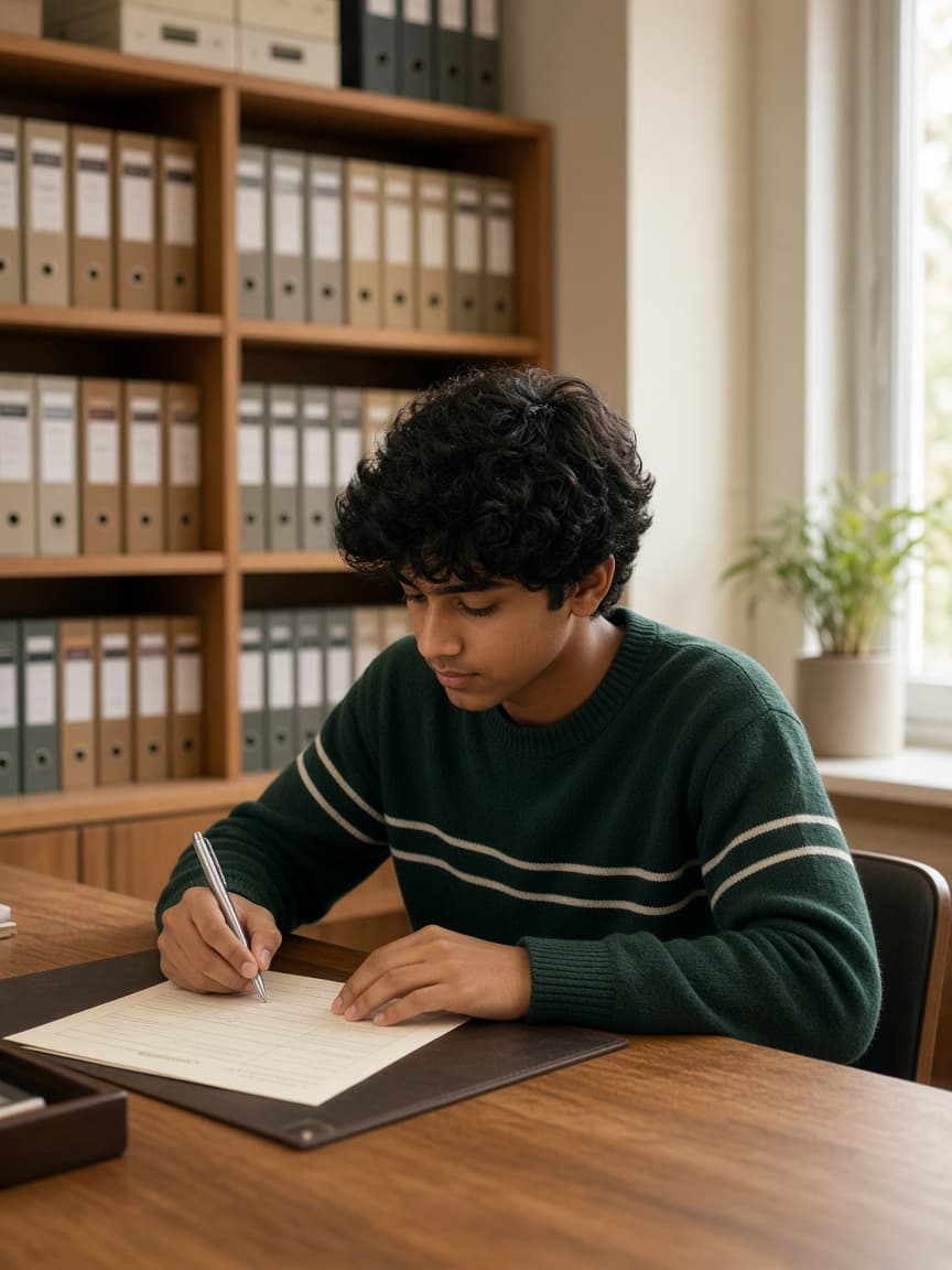 Student Information System (SIS) Student & Institutional Benefits