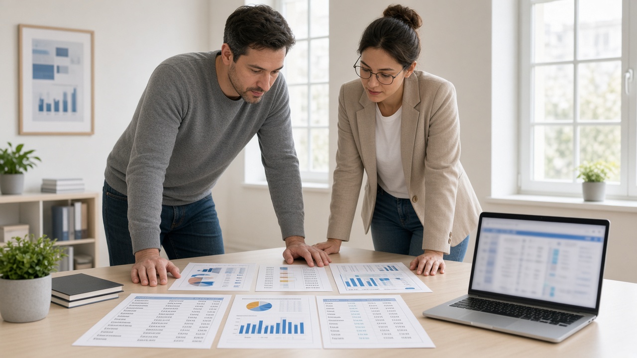 Advanced Merit & Cohort Analytics