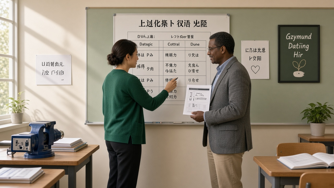 Subject & Teacher Allocation