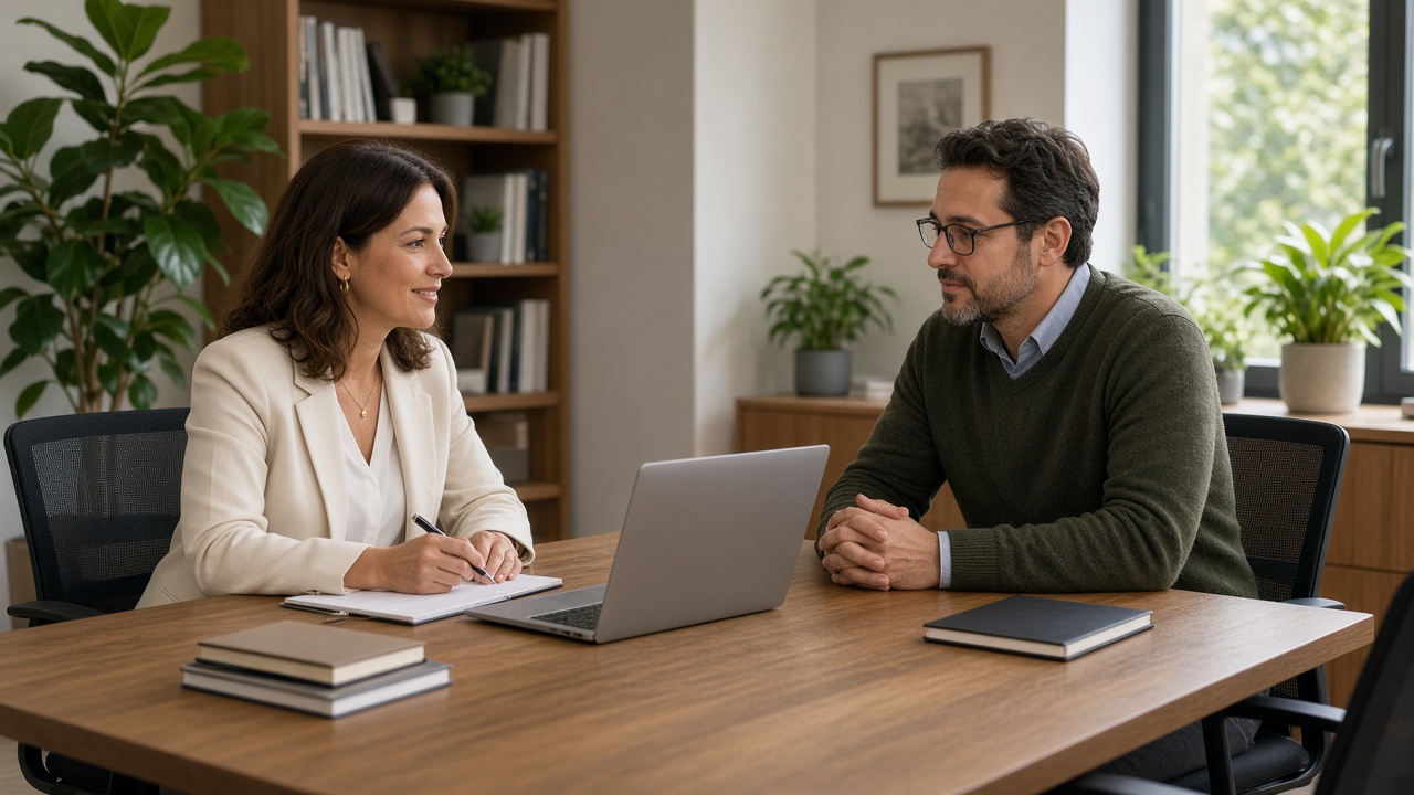 Teacher Evaluation & Appraisals