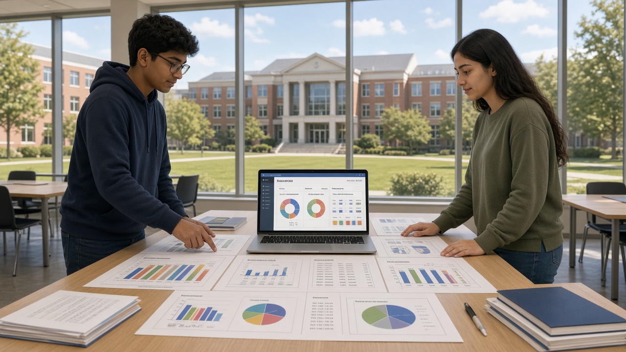 Institutional Analytics & Compliance
